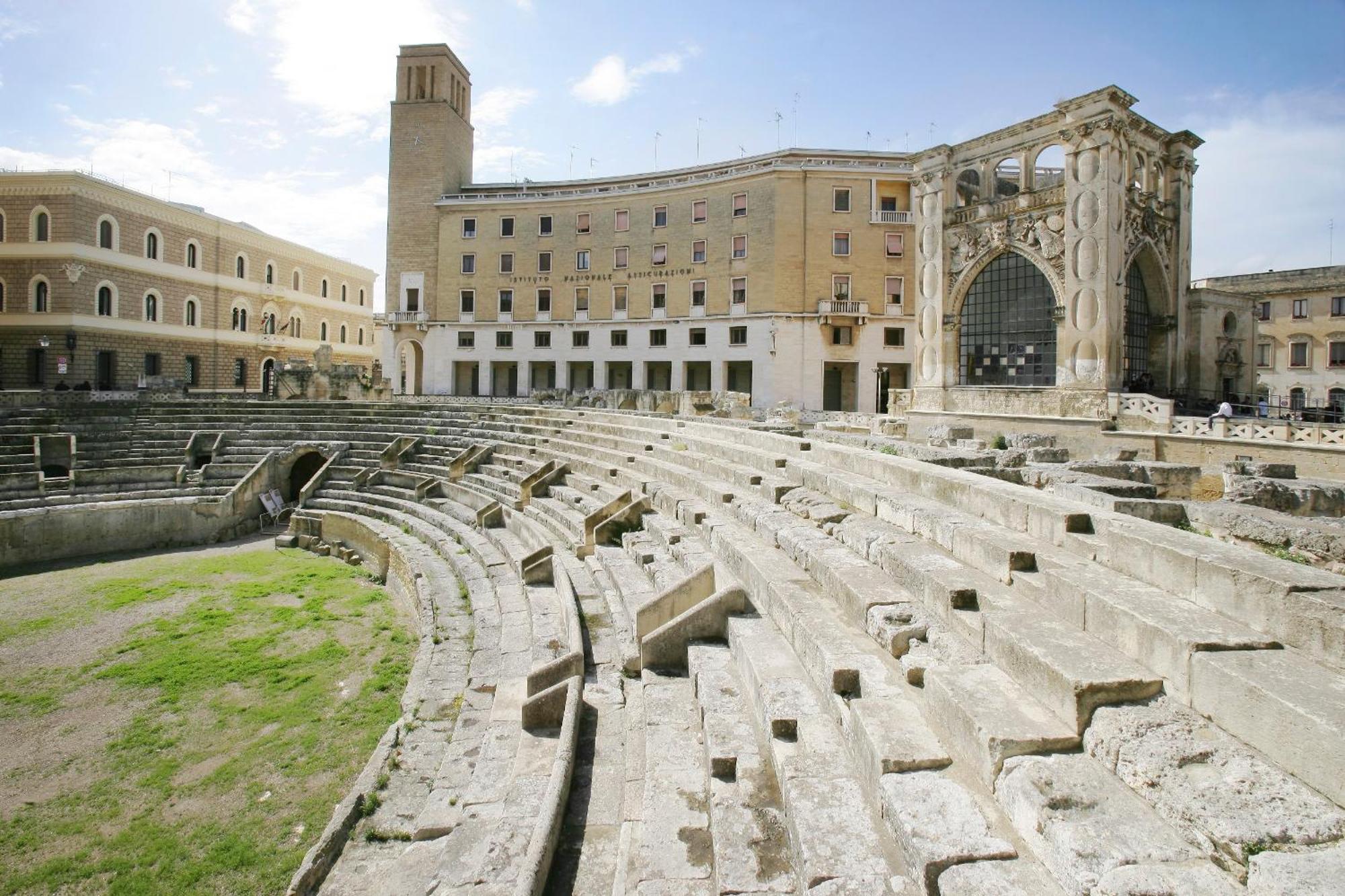 Frühstückspension Nonna Jole Lecce