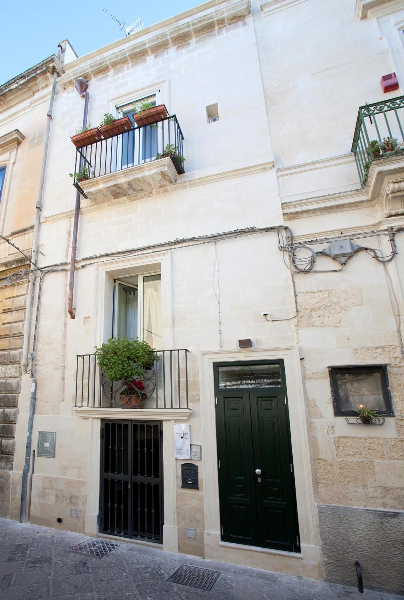 Bed & Breakfast Nonna Jole