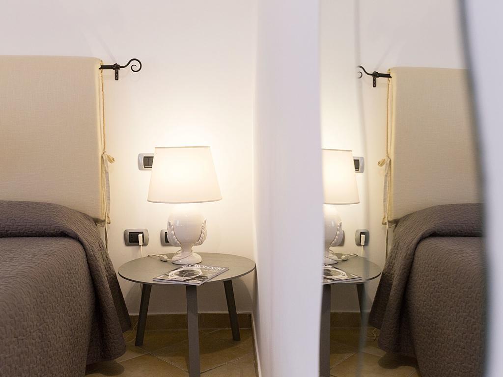 Bed & Breakfast Nonna Jole Lecce