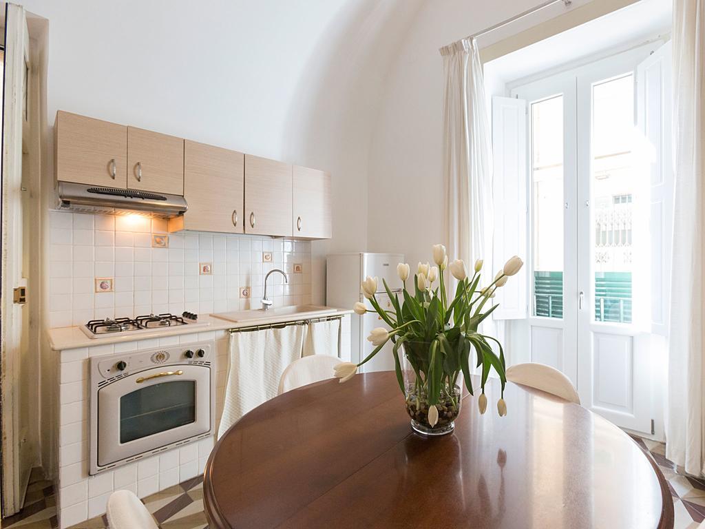 Bed & Breakfast Nonna Jole Lecce