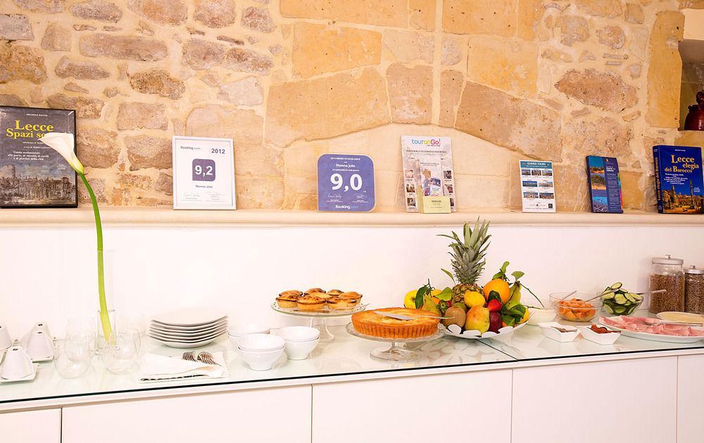 Nonna Jole Bed & Breakfast Lecce