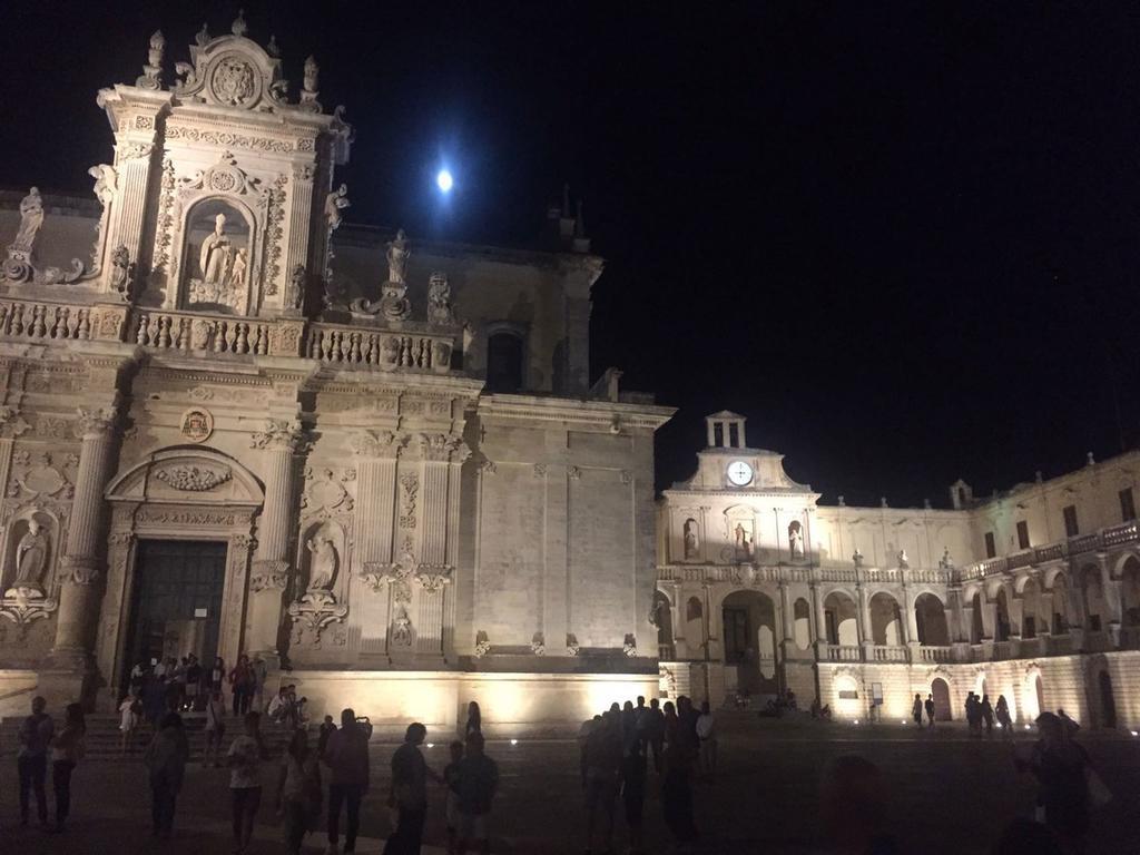 Nonna Jole Lecce