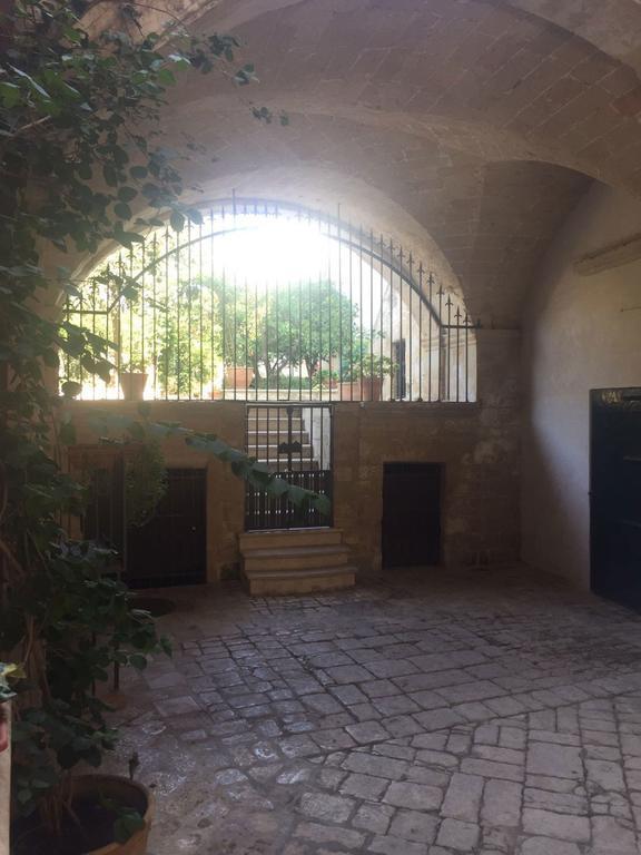 Bed & Breakfast Nonna Jole Lecce