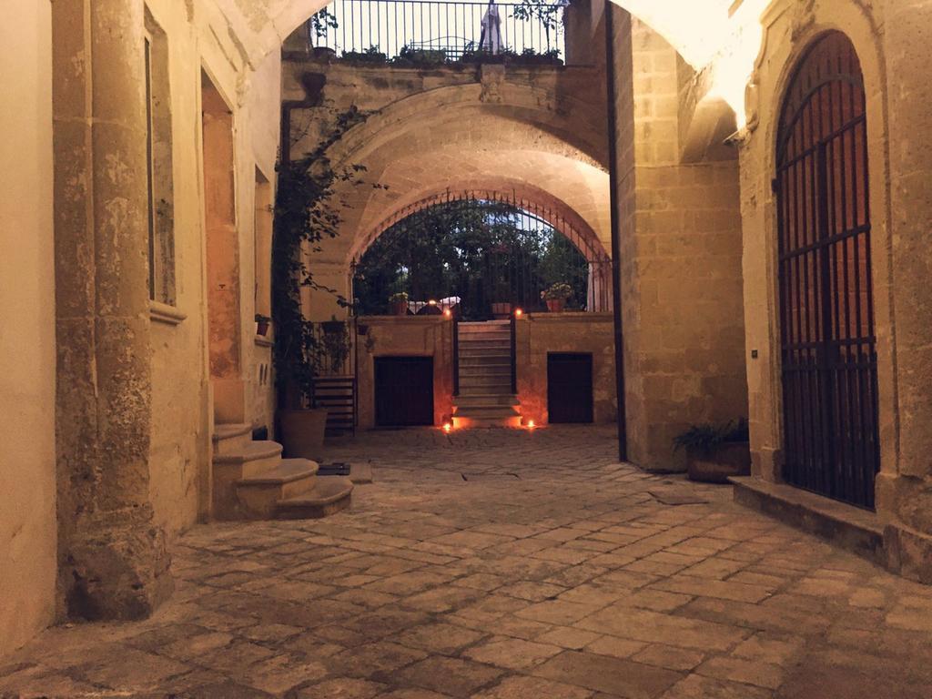 Nonna Jole Lecce