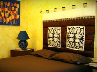 Bed & Breakfast Nonna Jole