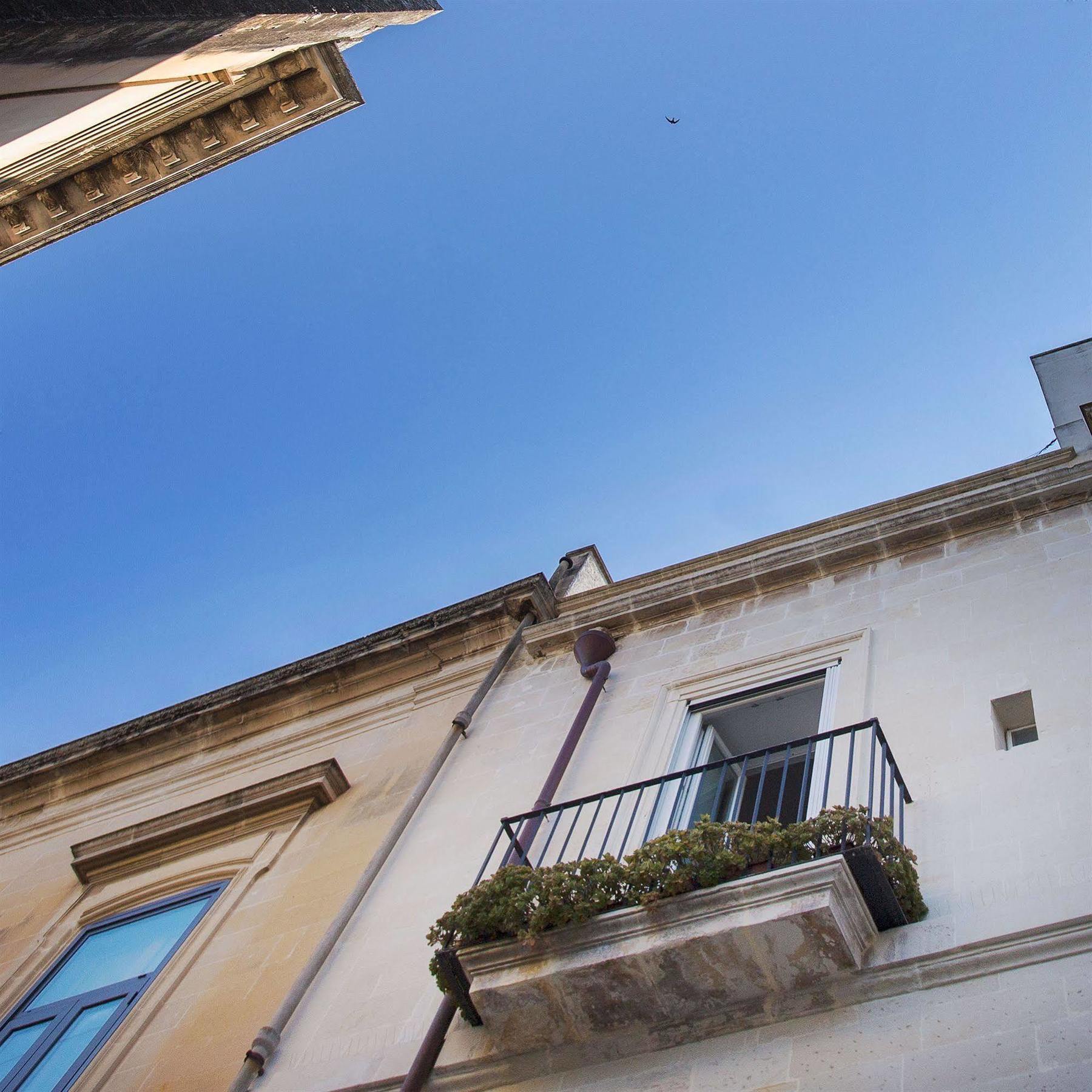 Frühstückspension Nonna Jole Lecce