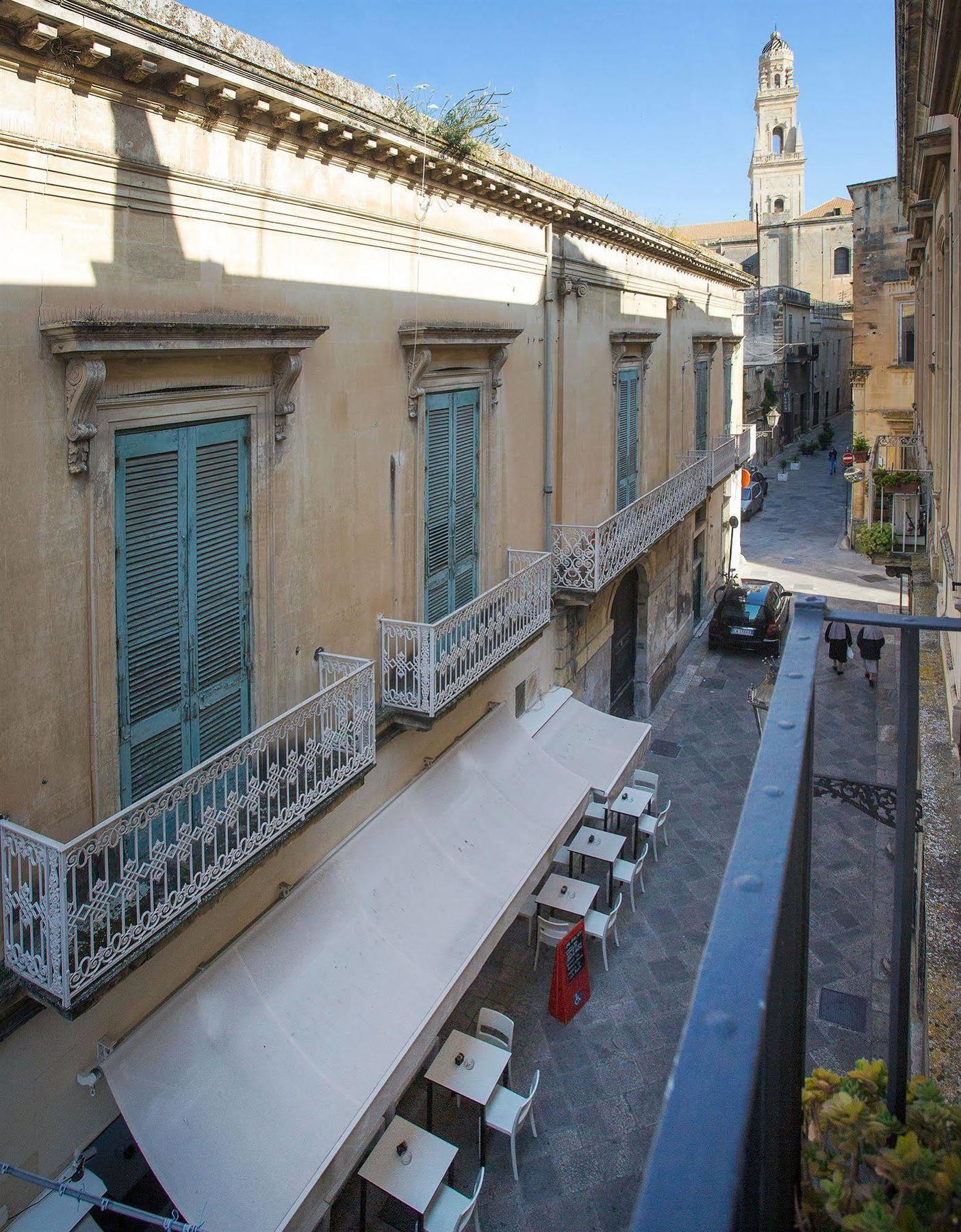 Bed & Breakfast Nonna Jole 2*