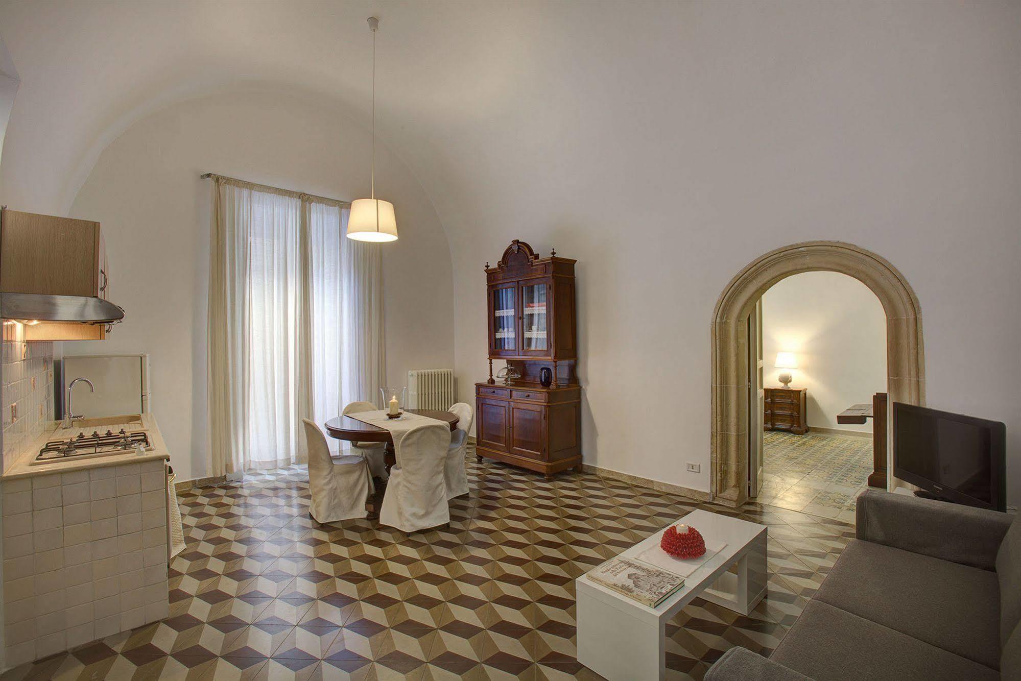 Bed & Breakfast Nonna Jole 2*
