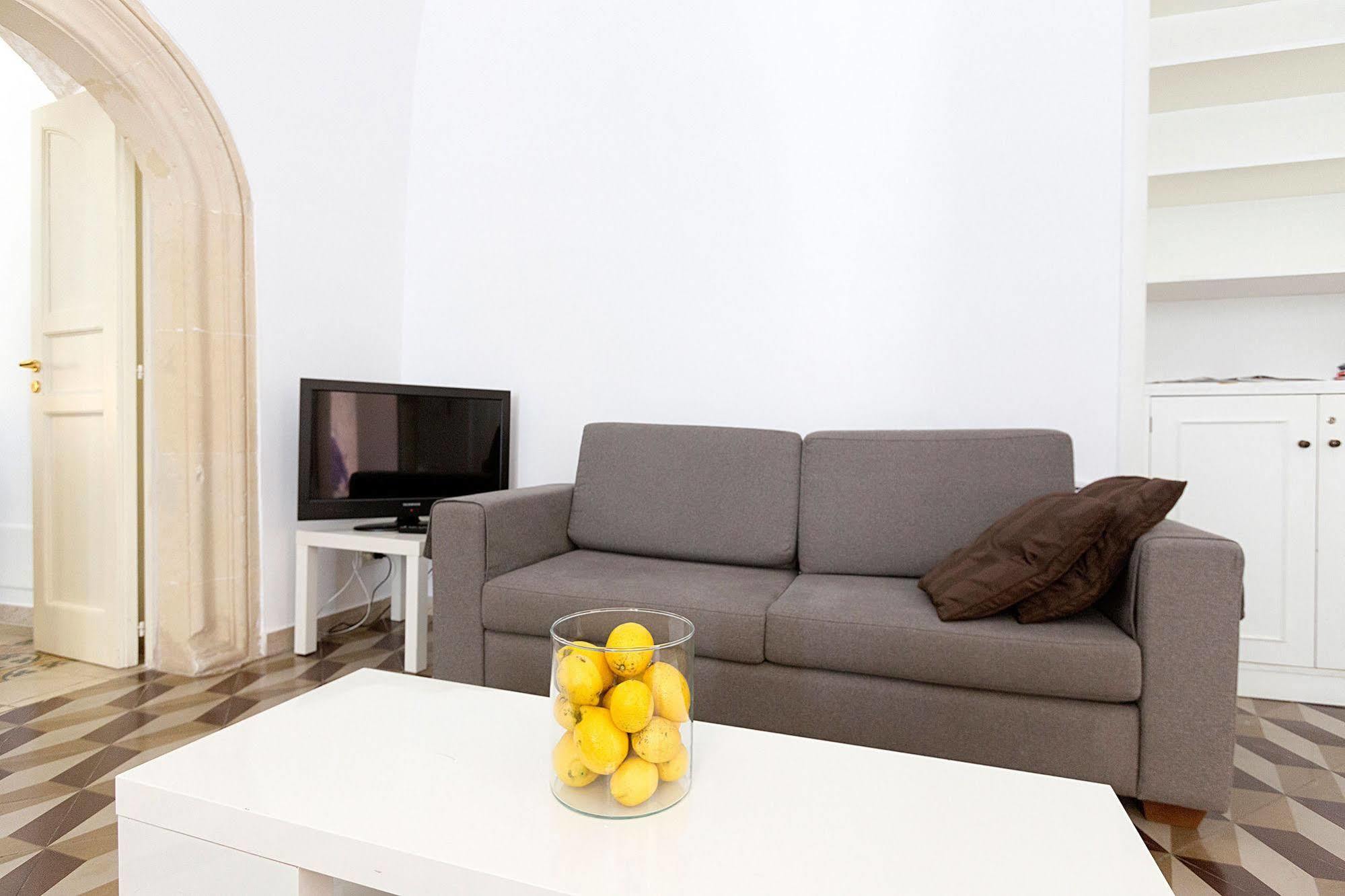 Bed & Breakfast Nonna Jole Lecce