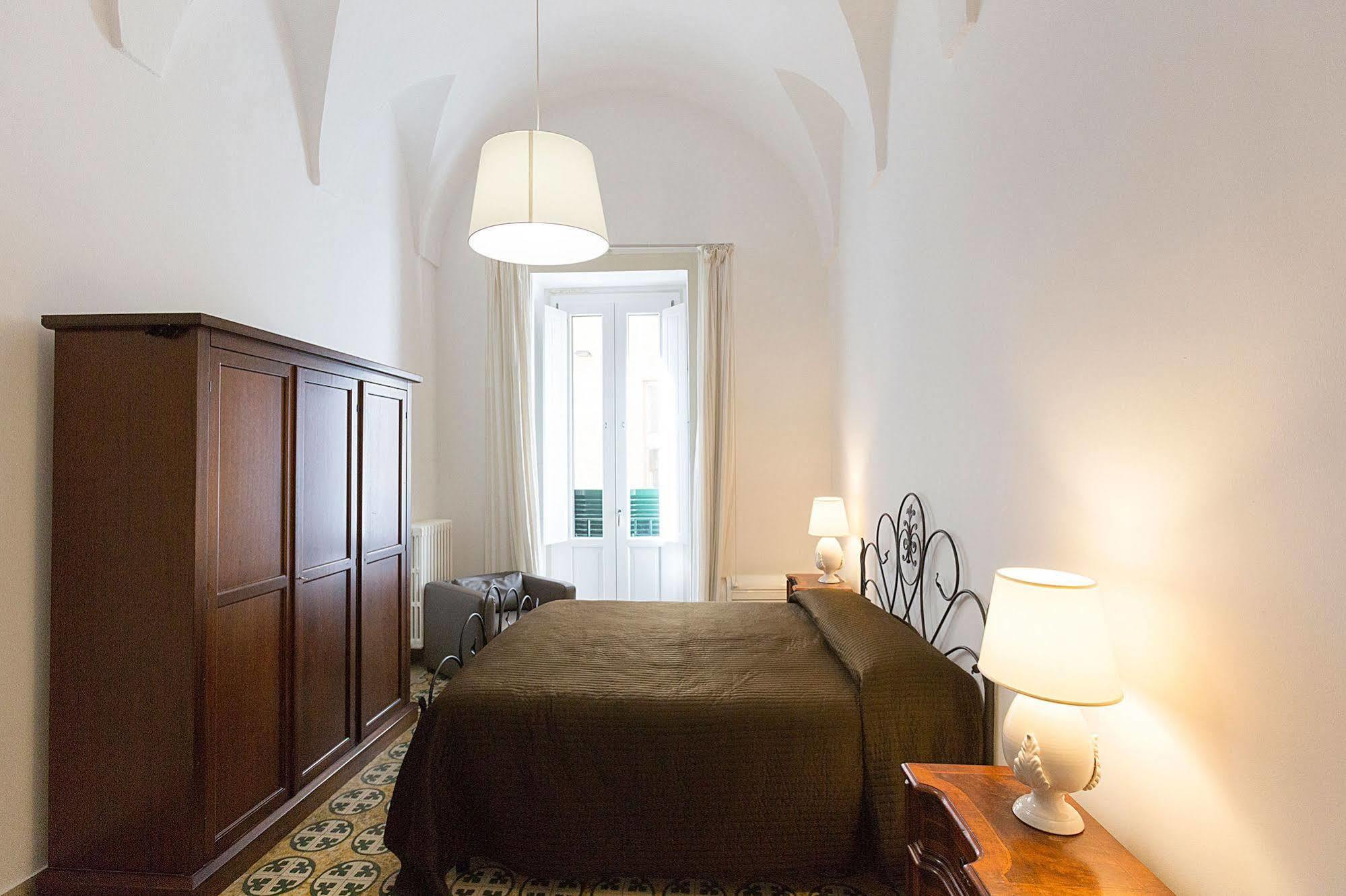 Bed & Breakfast Nonna Jole 2*