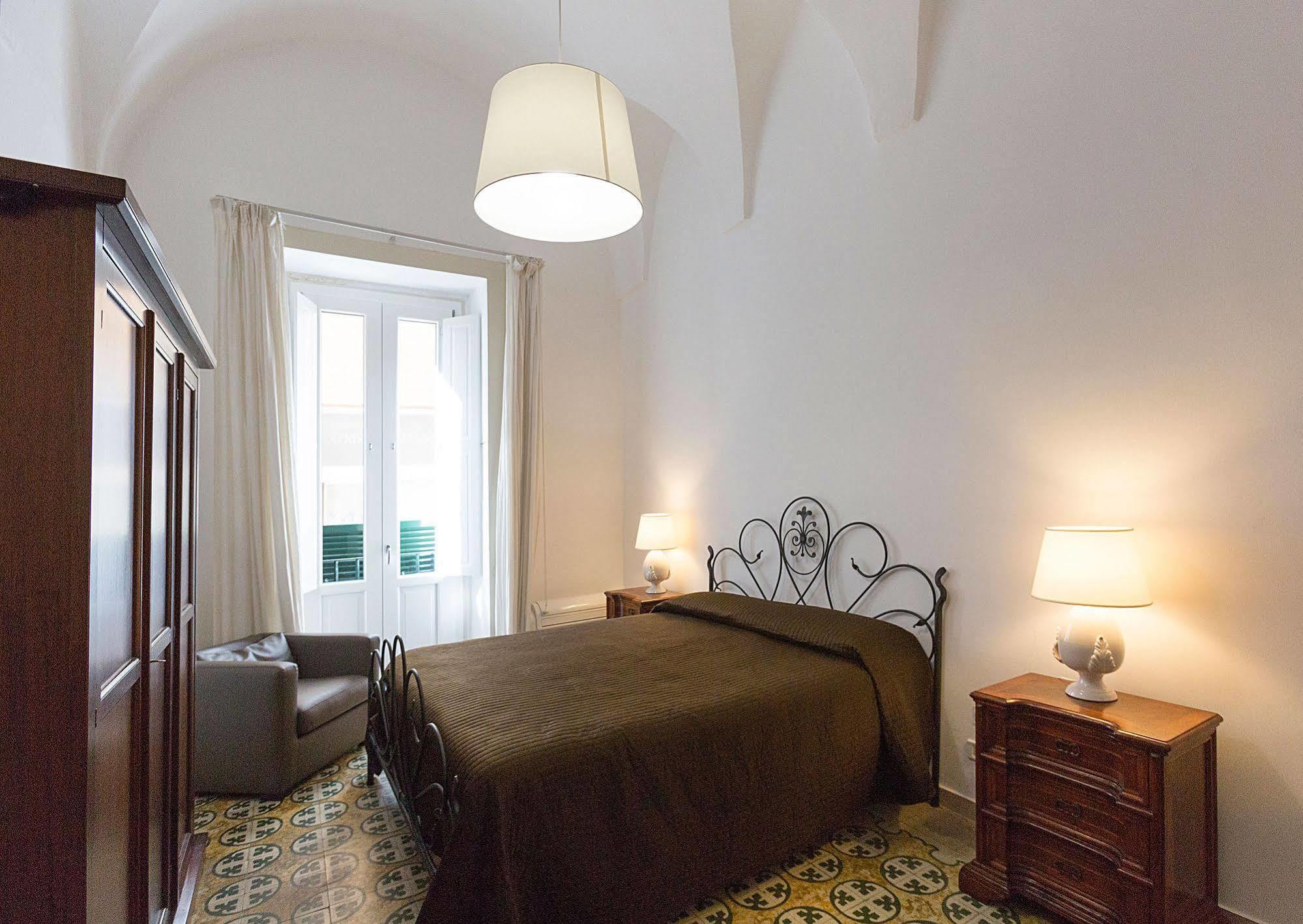 Nonna Jole Frühstückspension Lecce